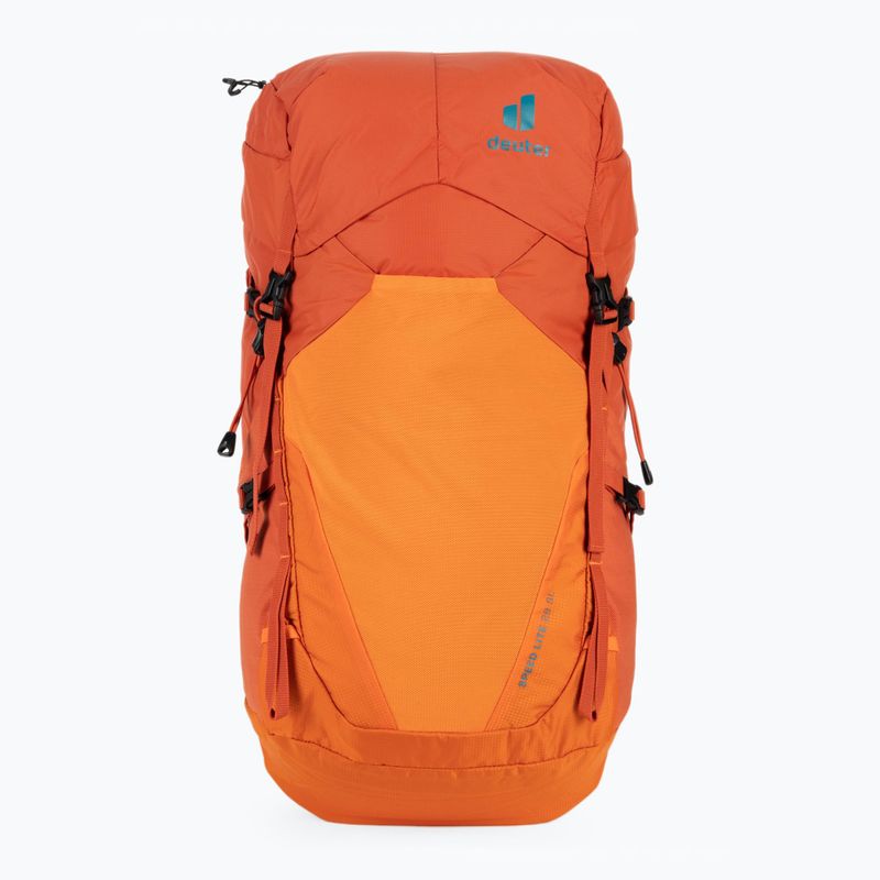 Damen-Wanderrucksack deuter Speed Lite 28 SL orange 34105229906