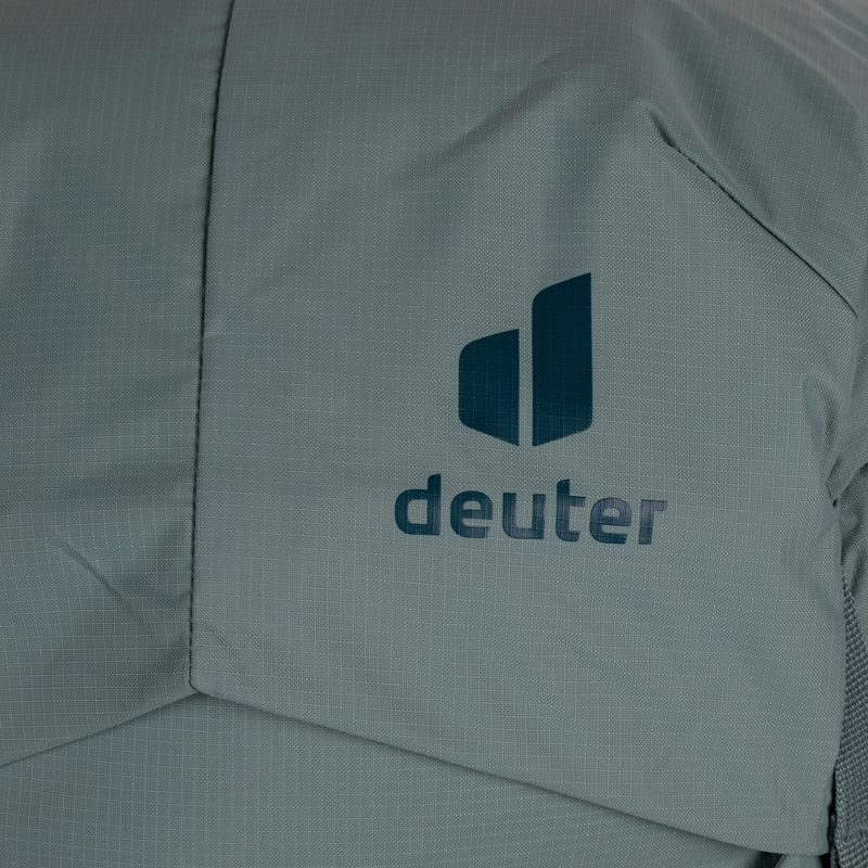 Deuter Speed Lite 30 l Wanderrucksack grün 341062228070 4