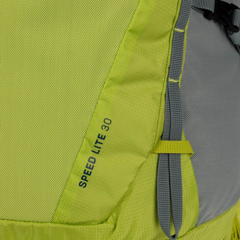 Deuter Speed Lite 30 l Wanderrucksack grün 341062228070 5