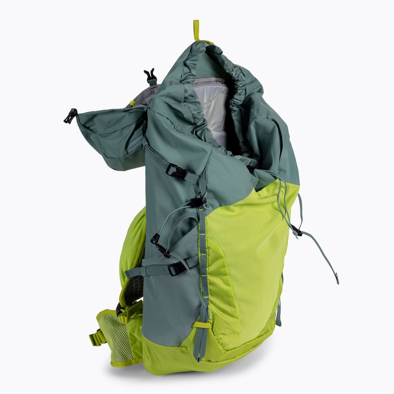 Deuter Speed Lite 30 l Wanderrucksack grün 341062228070 8