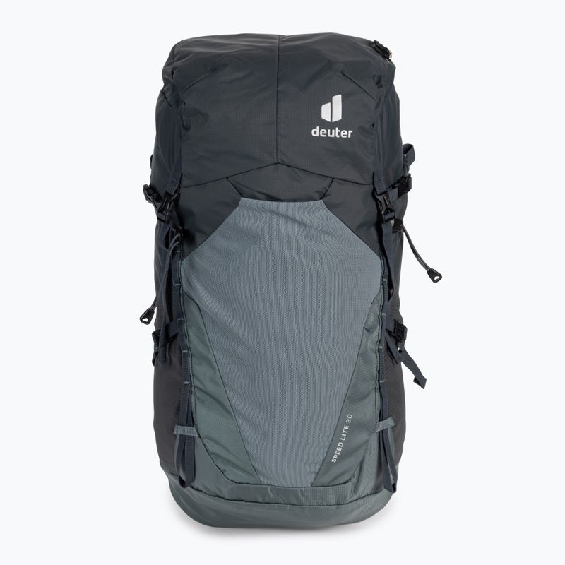 Deuter Speed Lite 30 l Wanderrucksack grau 341062244090