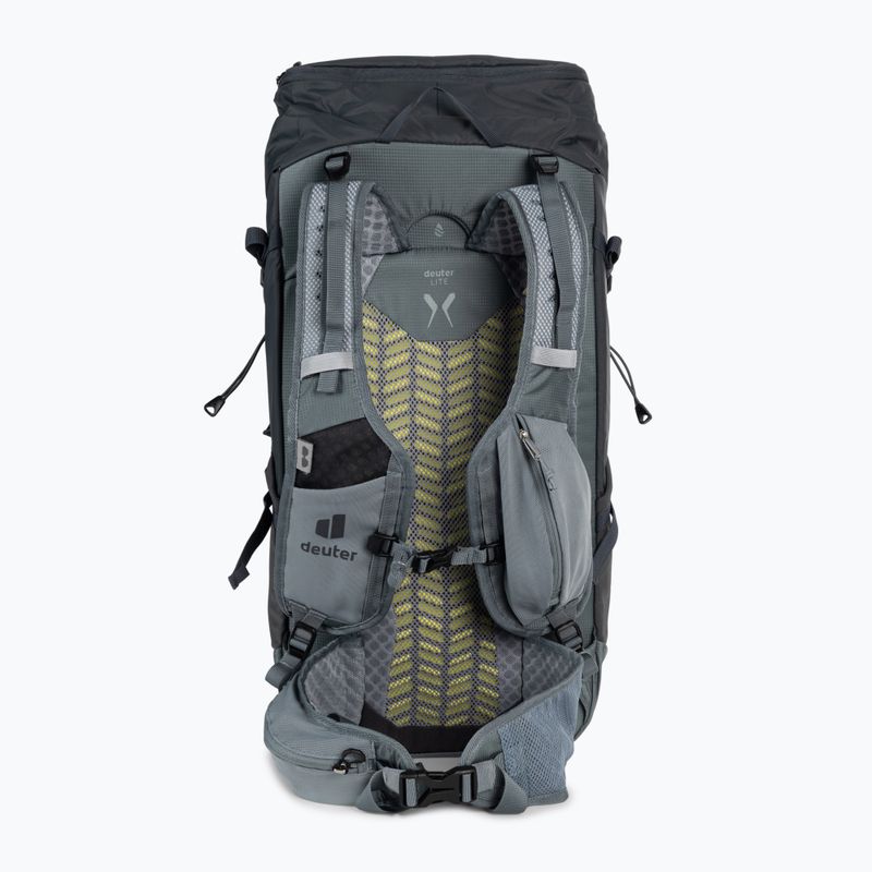Deuter Speed Lite 30 l Wanderrucksack grau 341062244090 2