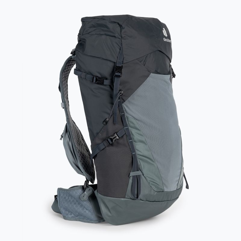 Deuter Speed Lite 30 l Wanderrucksack grau 341062244090 3