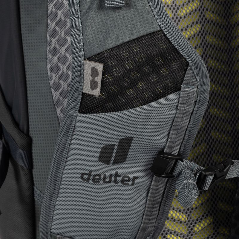 Deuter Speed Lite 30 l Wanderrucksack grau 341062244090 6