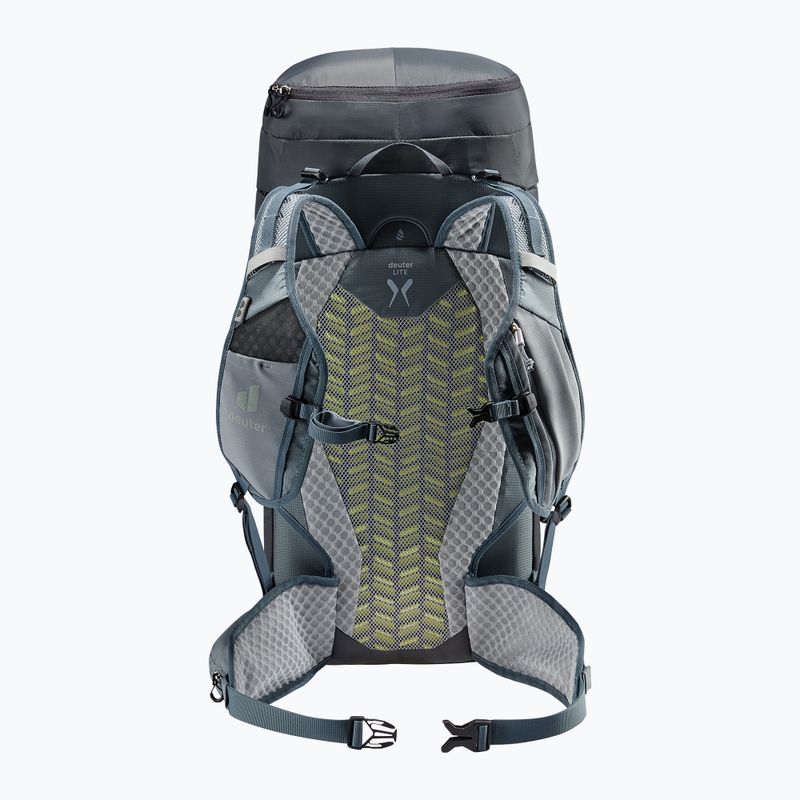 Deuter Speed Lite 30 l Wanderrucksack grau 341062244090 13