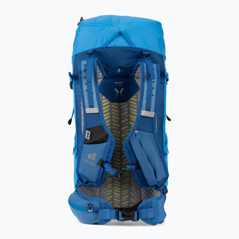 Deuter Speed Lite 30 l Wanderrucksack blau 34106221361 3