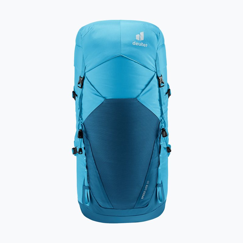 Deuter Speed Lite 30 l Wanderrucksack blau 34106221361 6