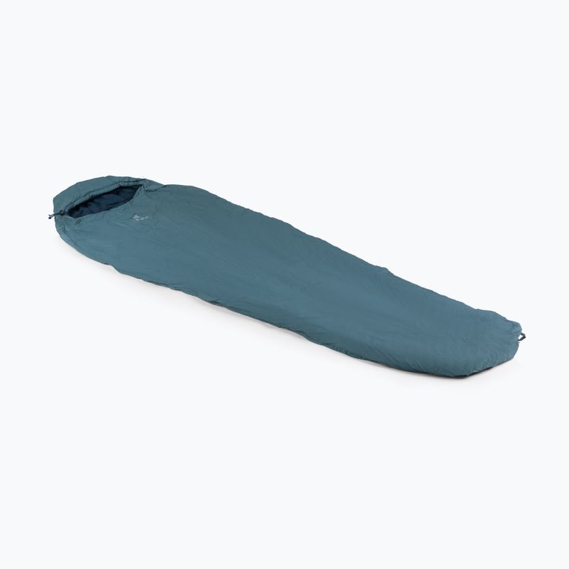 Deuter Schlafsack Orbit +5° blau 370122243351 2