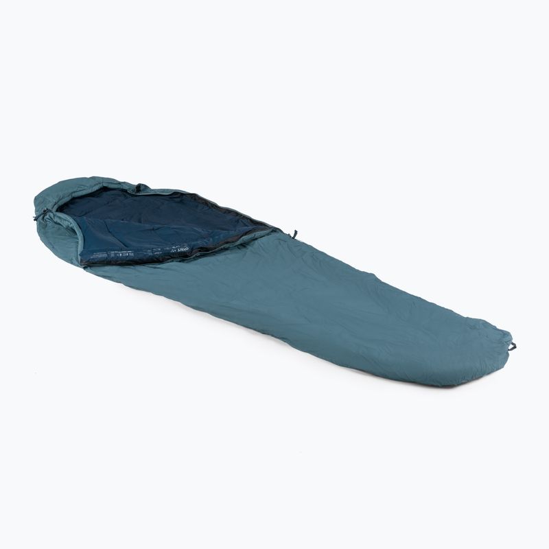Deuter Schlafsack Orbit +5° blau 370122243351 3