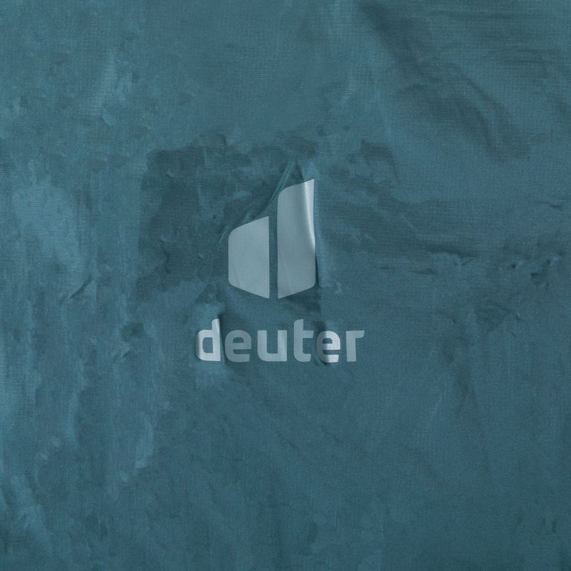 Deuter Schlafsack Orbit +5° blau 370122243351 6