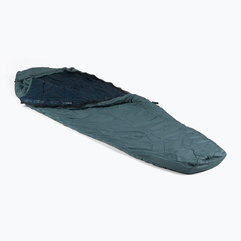 Deuter Schlafsack Orbit +5° grün 370112243351 3