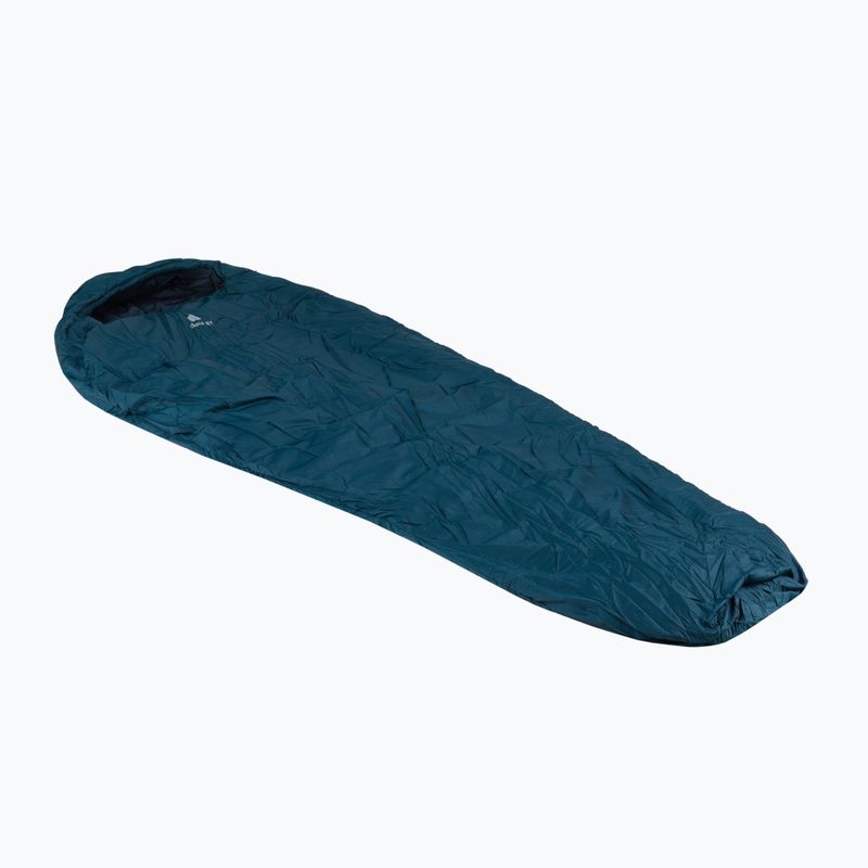 Deuter Orbit 0° Schlafsack blau 370152213521 2