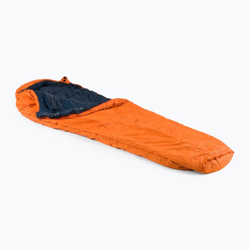 Deuter Orbit Schlafsack -5° orange 370182293141 3