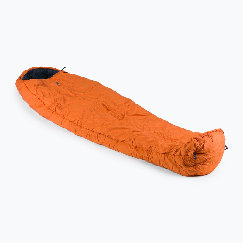 Deuter Orbit Schlafsack -5° orange 370172293141 2