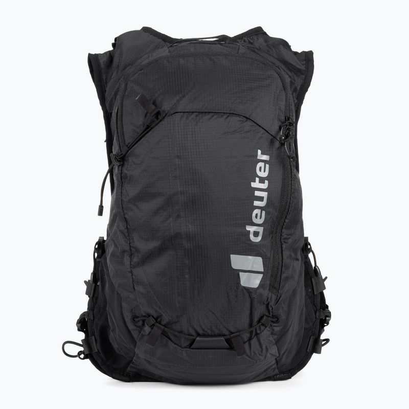 Deuter Ascender 7 Laufrucksack schwarz 310002270000