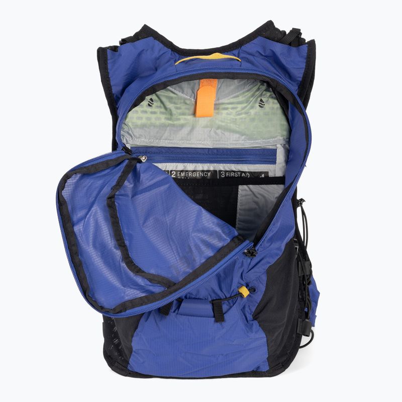 Deuter Ascender 7 Laufrucksack navy blau 310002230490 4