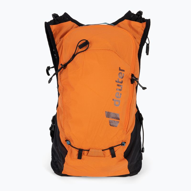 Deuter Ascender 7 Laufrucksack orange 310002290050