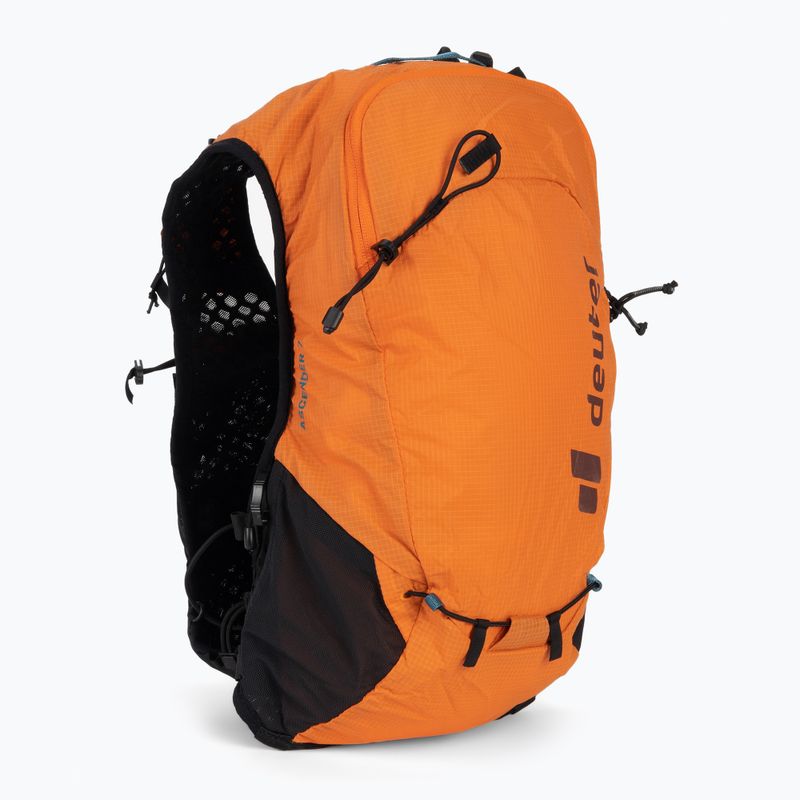 Deuter Ascender 7 Laufrucksack orange 310002290050 2