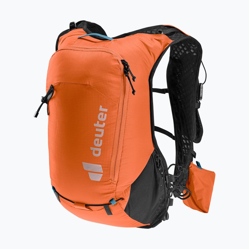 Deuter Ascender 7 Laufrucksack orange 310002290050 5