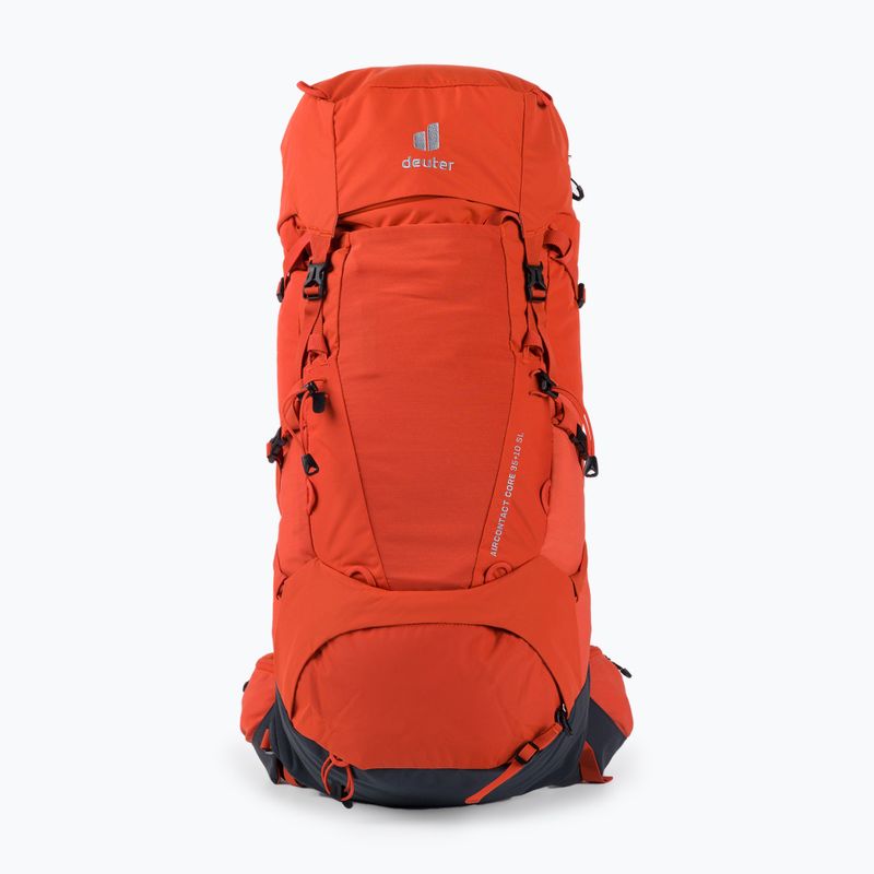 Deuter Aircontact Core SL 35+10 l Trekking-Rucksack orange 335002294090