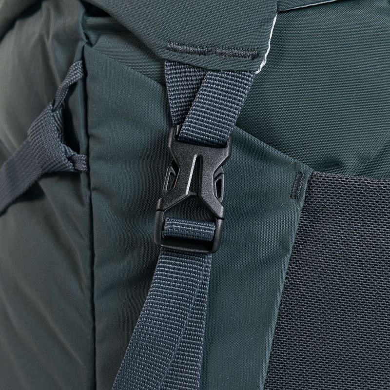 Deuter Aircontact Core 60+10 l Trekking-Rucksack grau 335052244090 6