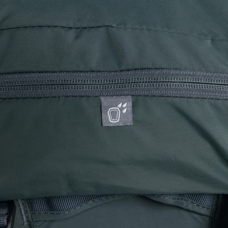 Deuter Aircontact Core 60+10 l Trekking-Rucksack grau 335052244090 7