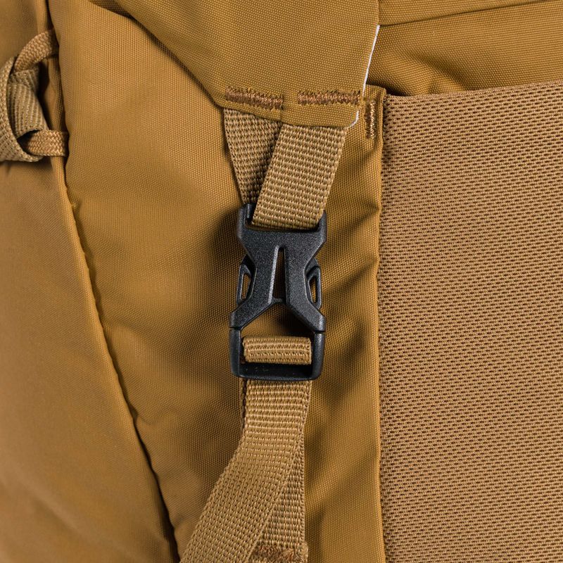 Deuter Aircontact Core 60 + 10 l Trekking-Rucksack braun 335052263180 5