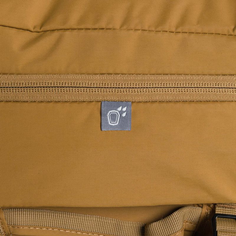 Deuter Aircontact Core 60 + 10 l Trekking-Rucksack braun 335052263180 7