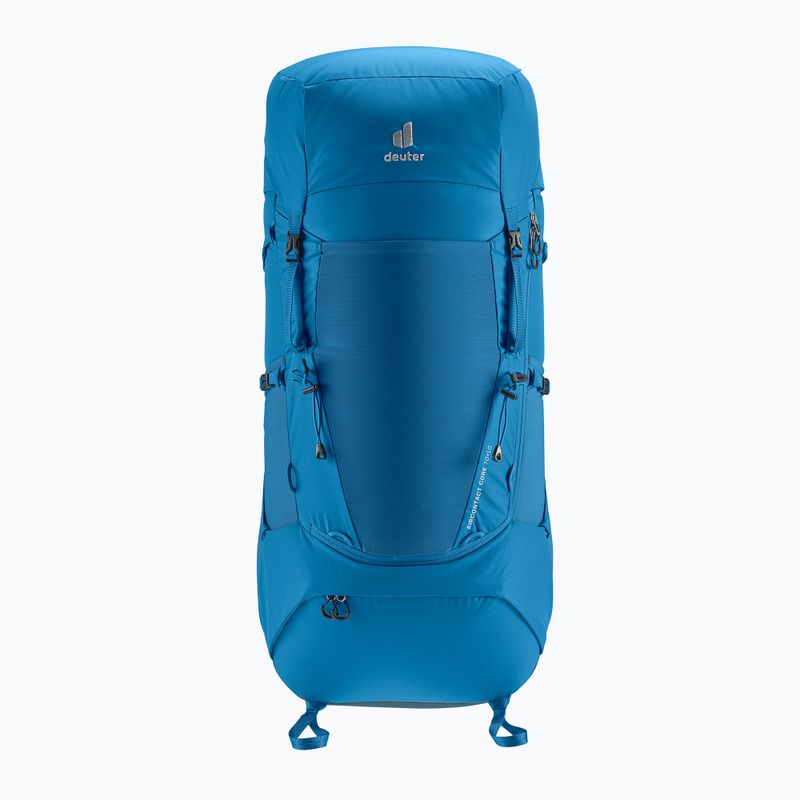 Deuter Aircontact 70 + 10 l Trekking-Rucksack blau 335072213580 7
