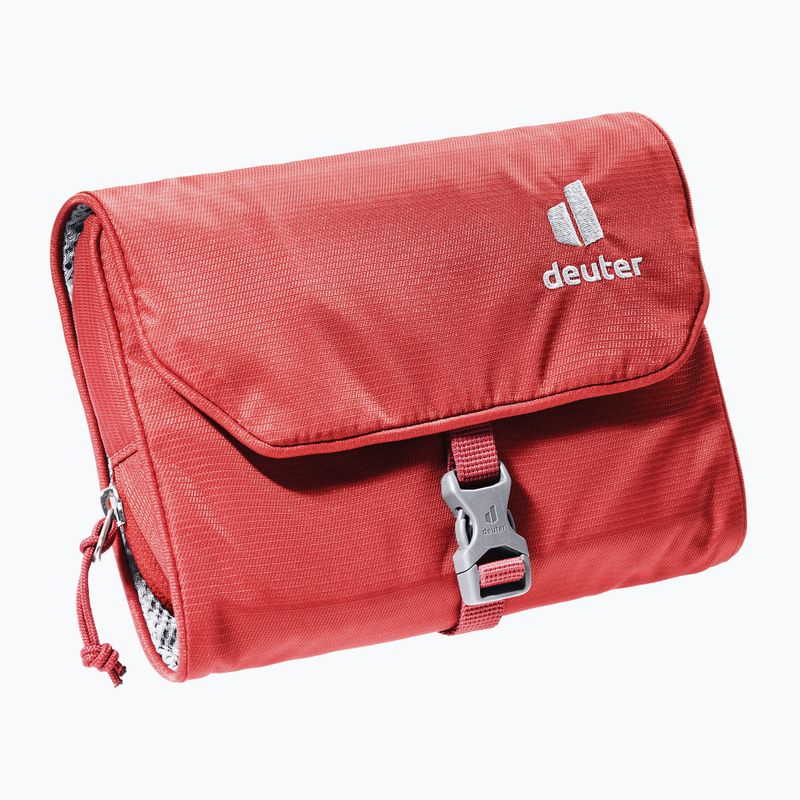 Deuter Wash Bag I Wanderrucksack rot 393022150420 5