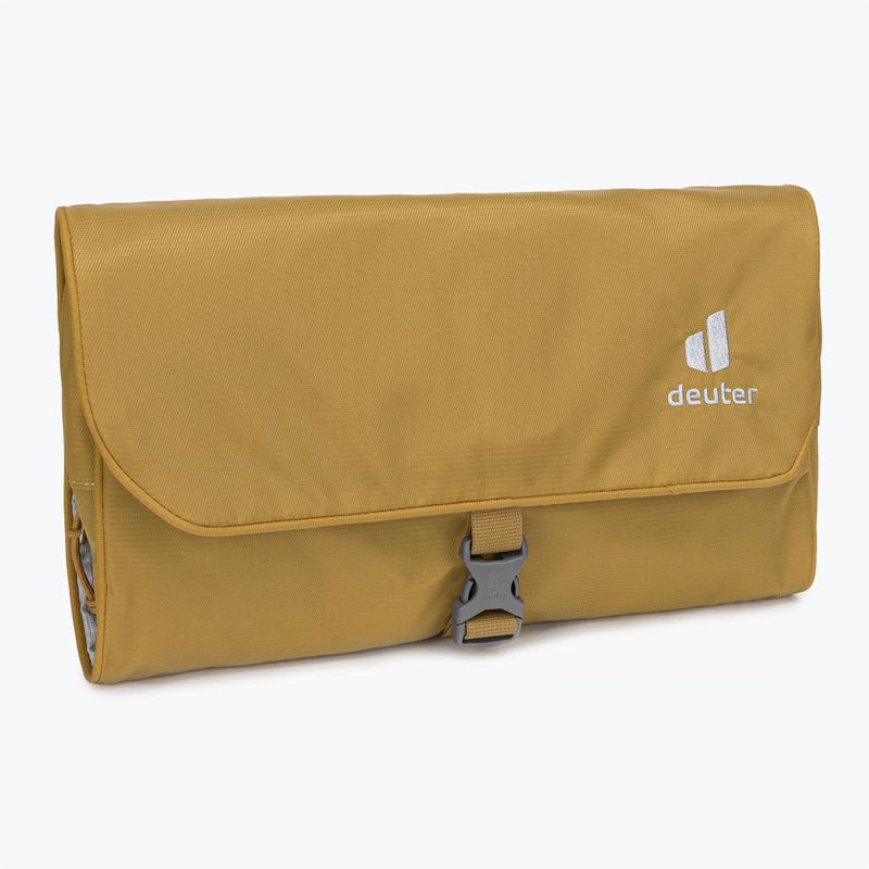 Deuter Wash Bag II Wandertasche gelb 393032160090