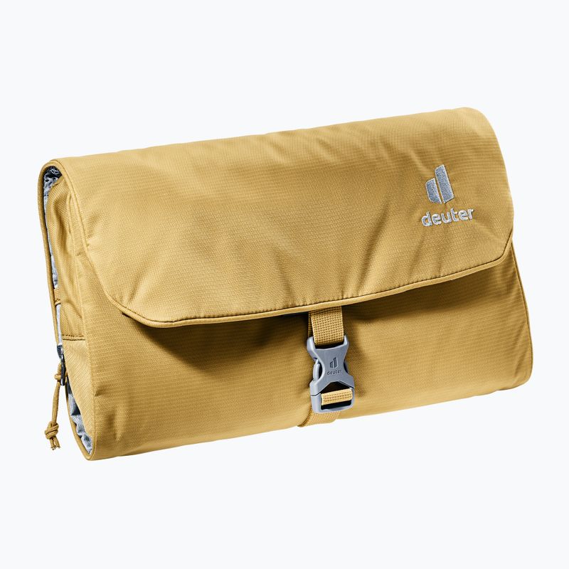 Deuter Wash Bag II Wandertasche gelb 393032160090 5