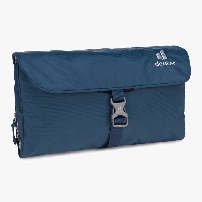 Deuter Wash Bag II Wandertasche  navy blau 393032130020