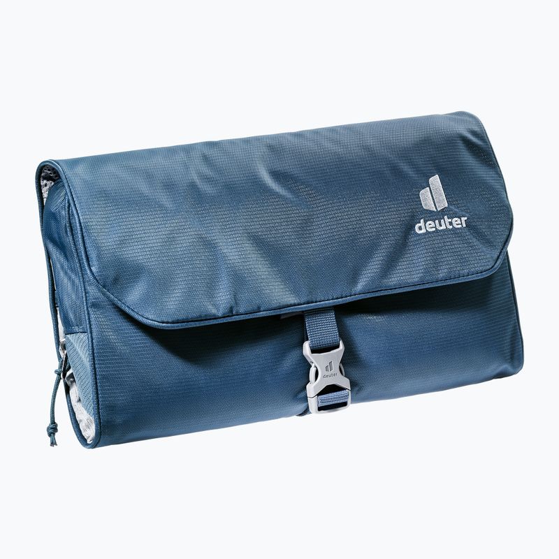 Deuter Wash Bag II Wandertasche  navy blau 393032130020 5