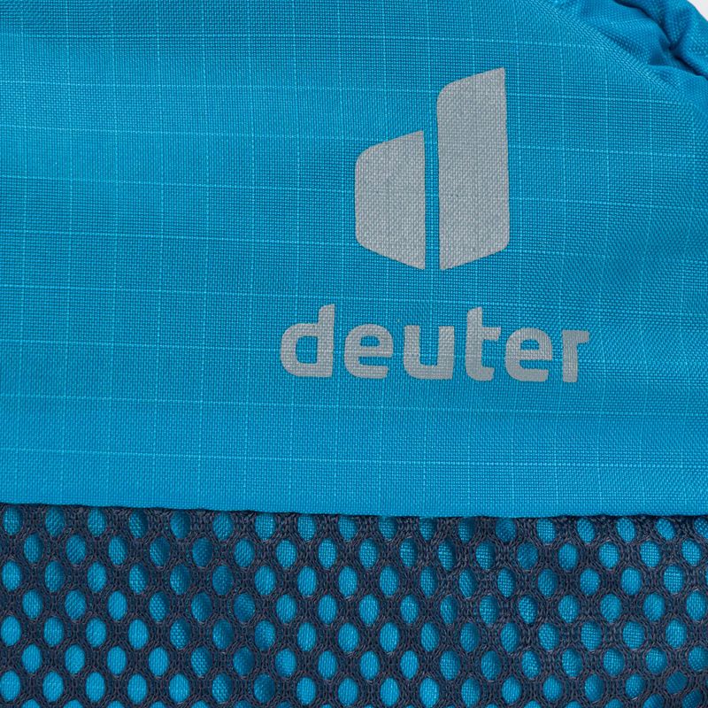 Deuter Kulturbeutel Tour III Blau 3930121 3
