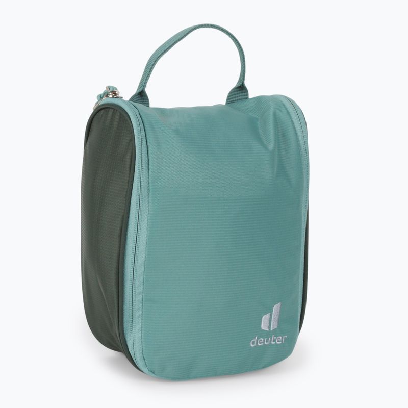 Deuter Wash Center I Wanderrucksack grün 3930721