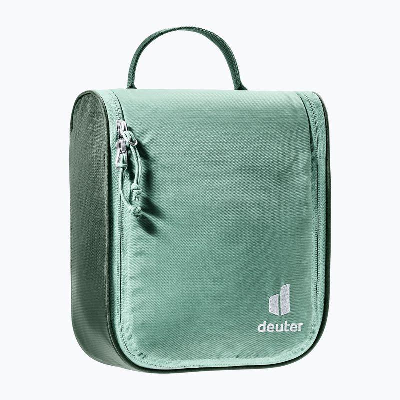 Deuter Wash Center I Wanderrucksack grün 3930721 5