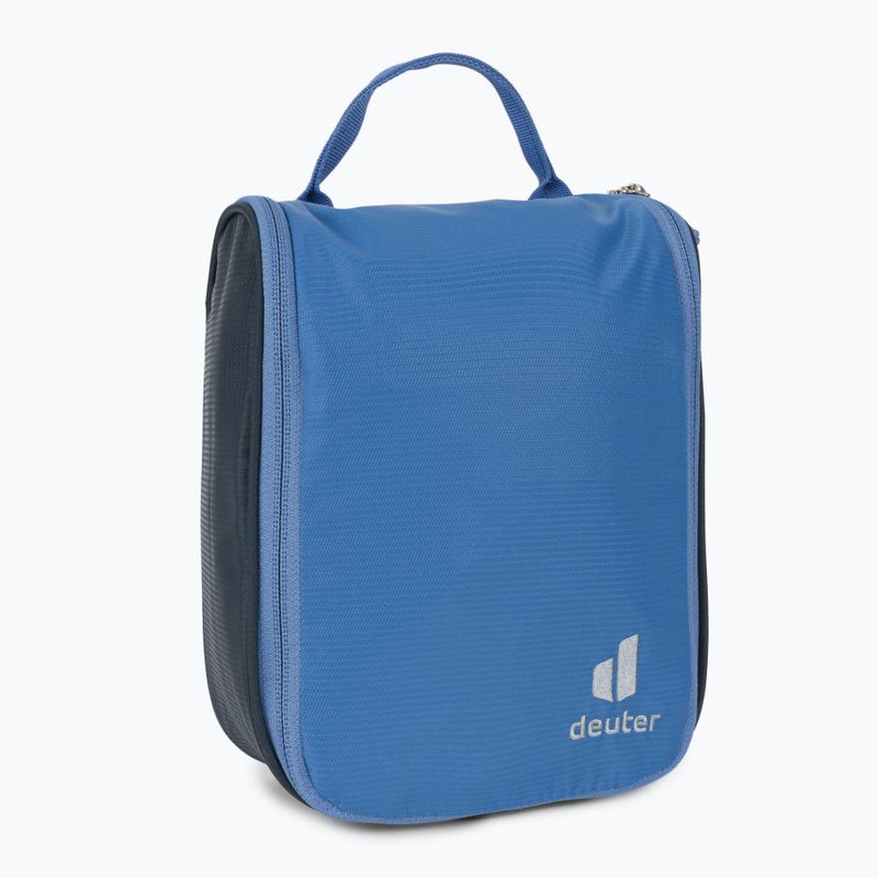 Deuter Wash Center I Wanderrucksack blau 3930721