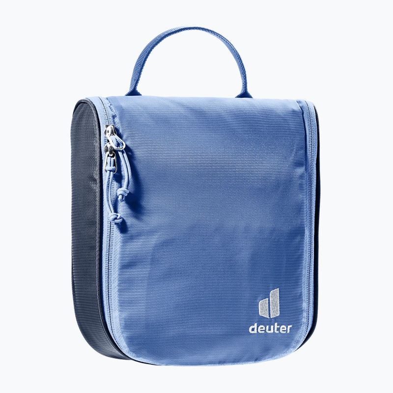 Deuter Wash Center I Wanderrucksack blau 3930721 5