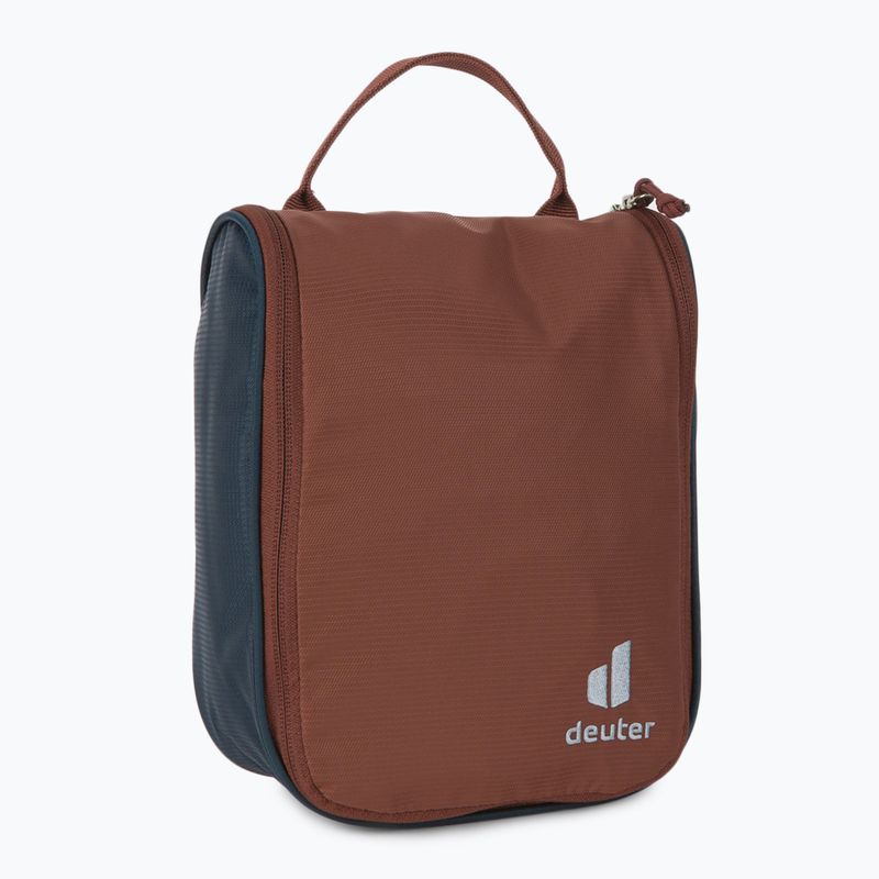 Deuter Wash Center I Wanderrucksack rot 3930721