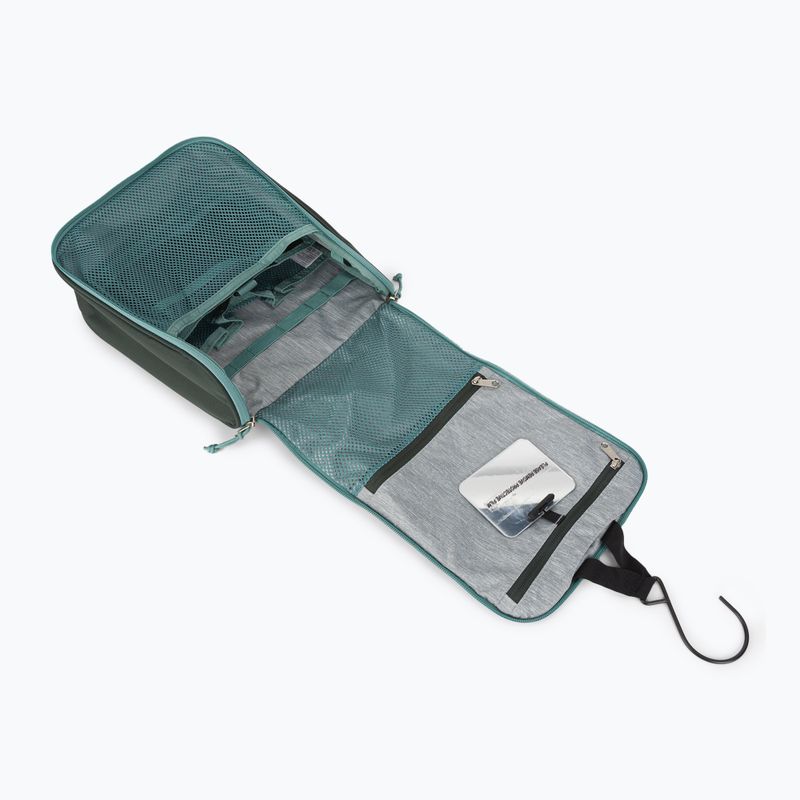Deuter Wash Center II Wanderrucksack grün 393082122750 4
