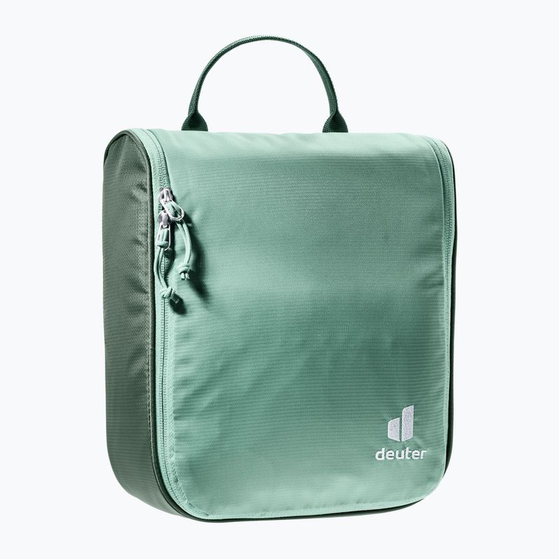 Deuter Wash Center II Wanderrucksack grün 393082122750 5