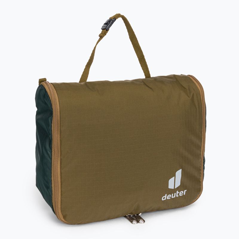 Deuter Wash Center Lite I braun Wanderrucksack 3930521