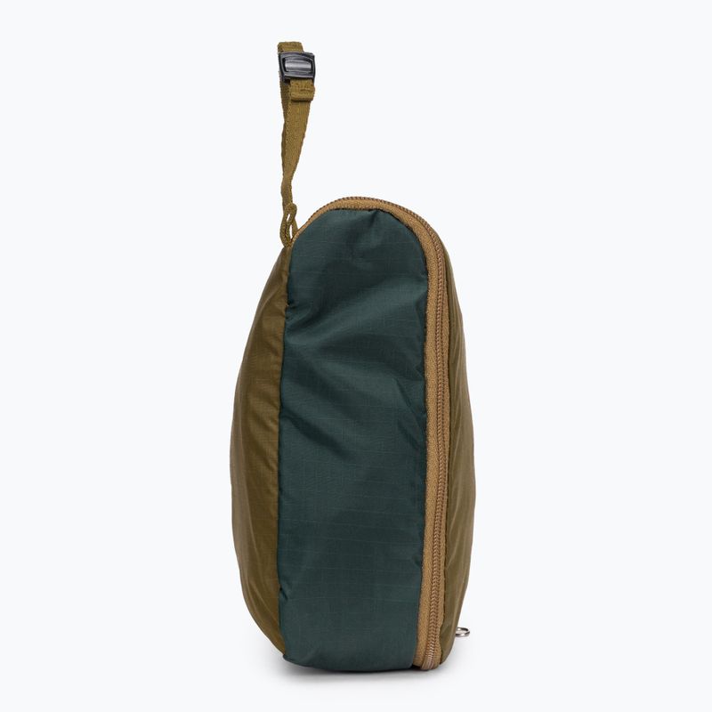Deuter Wash Center Lite I braun Wanderrucksack 3930521 2
