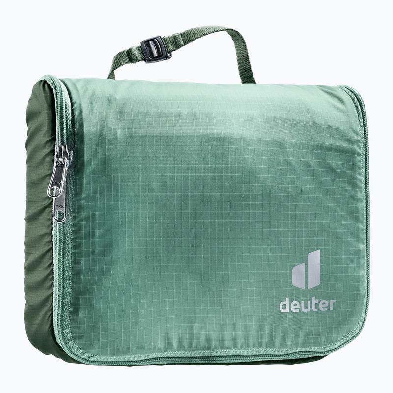 Deuter Wash Center Lite I Wanderrucksack grün 3930521 5