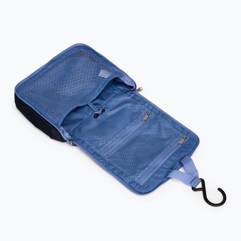 Deuter Wash Center Lite I Wanderrucksack blau 3930521 4
