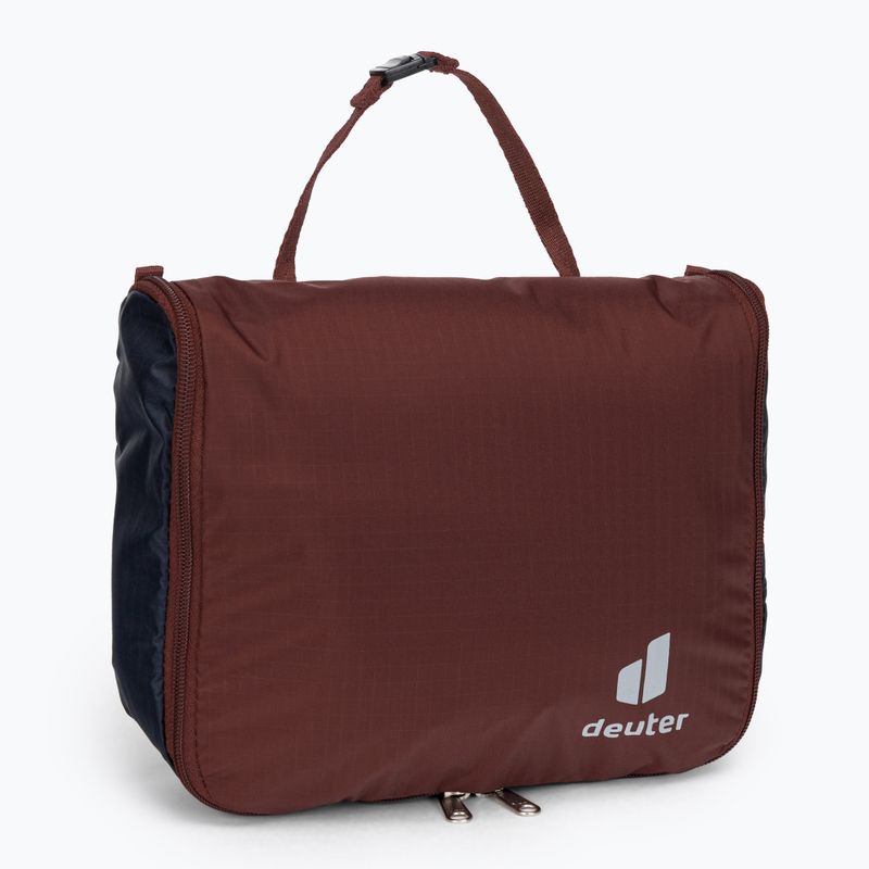 Deuter Wash Center Lite I Wanderrucksack rot 3930521
