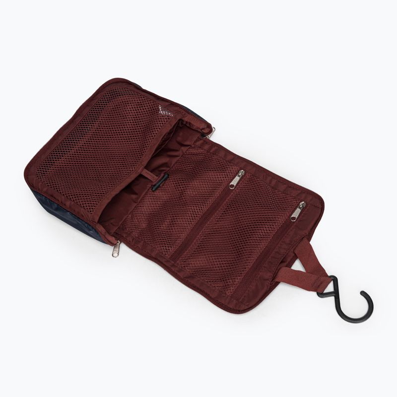 Deuter Wash Center Lite I Wanderrucksack rot 3930521 4