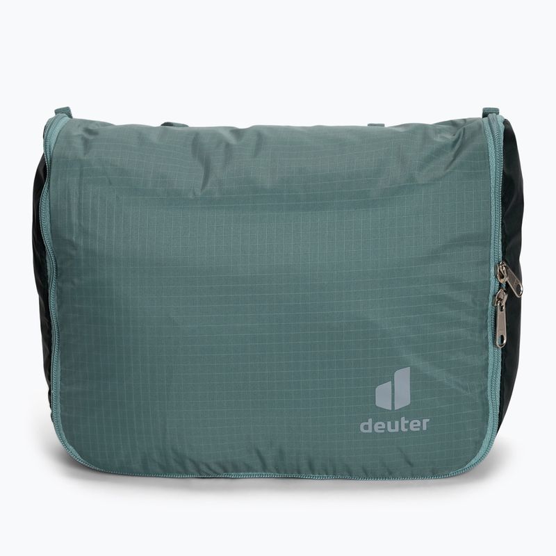 Deuter Wash Center Lite II Wanderrucksack grün 393062162050 2