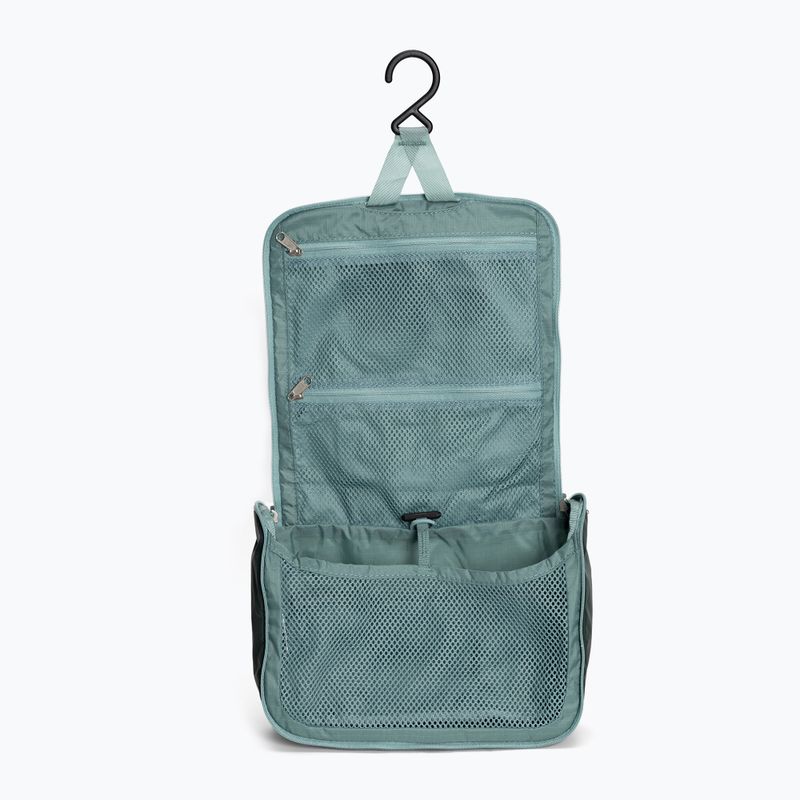 Deuter Wash Center Lite II Wanderrucksack grün 393062162050 3